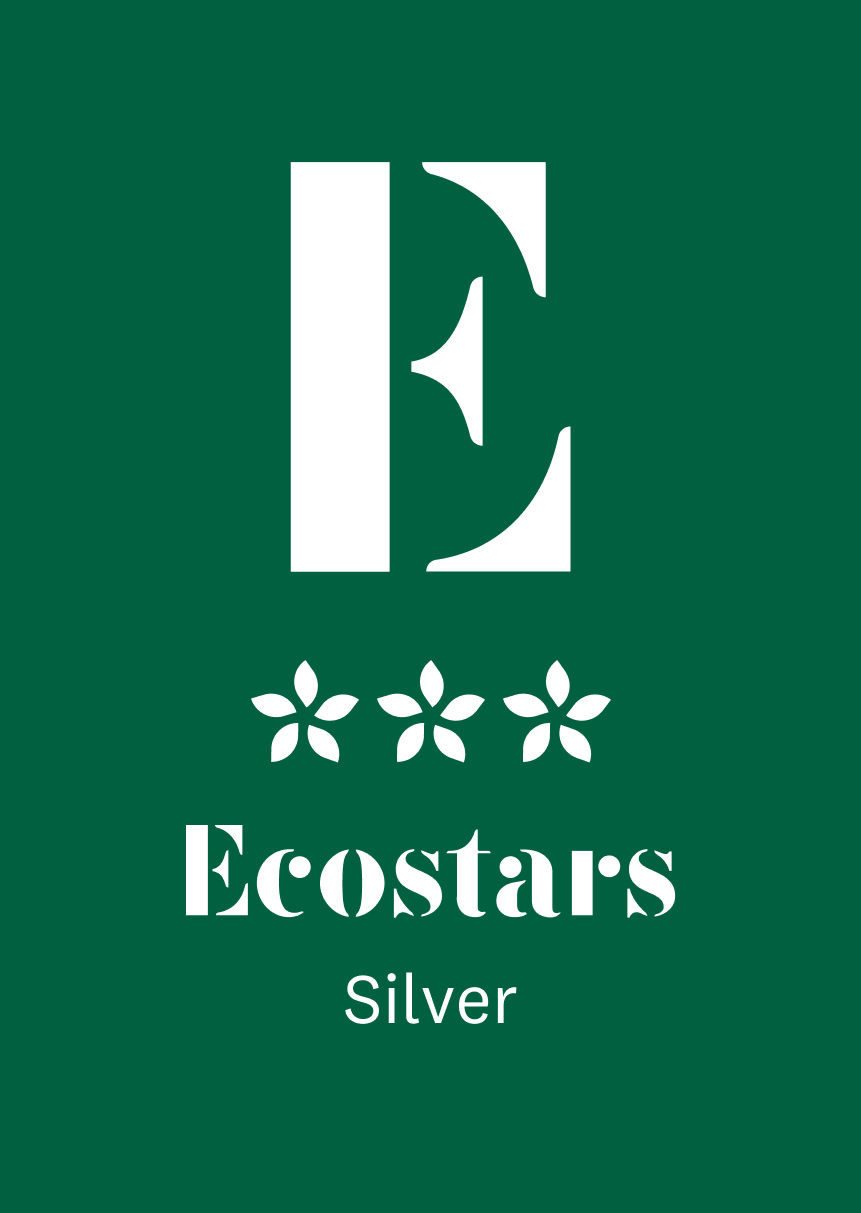 Certificado Ecostars